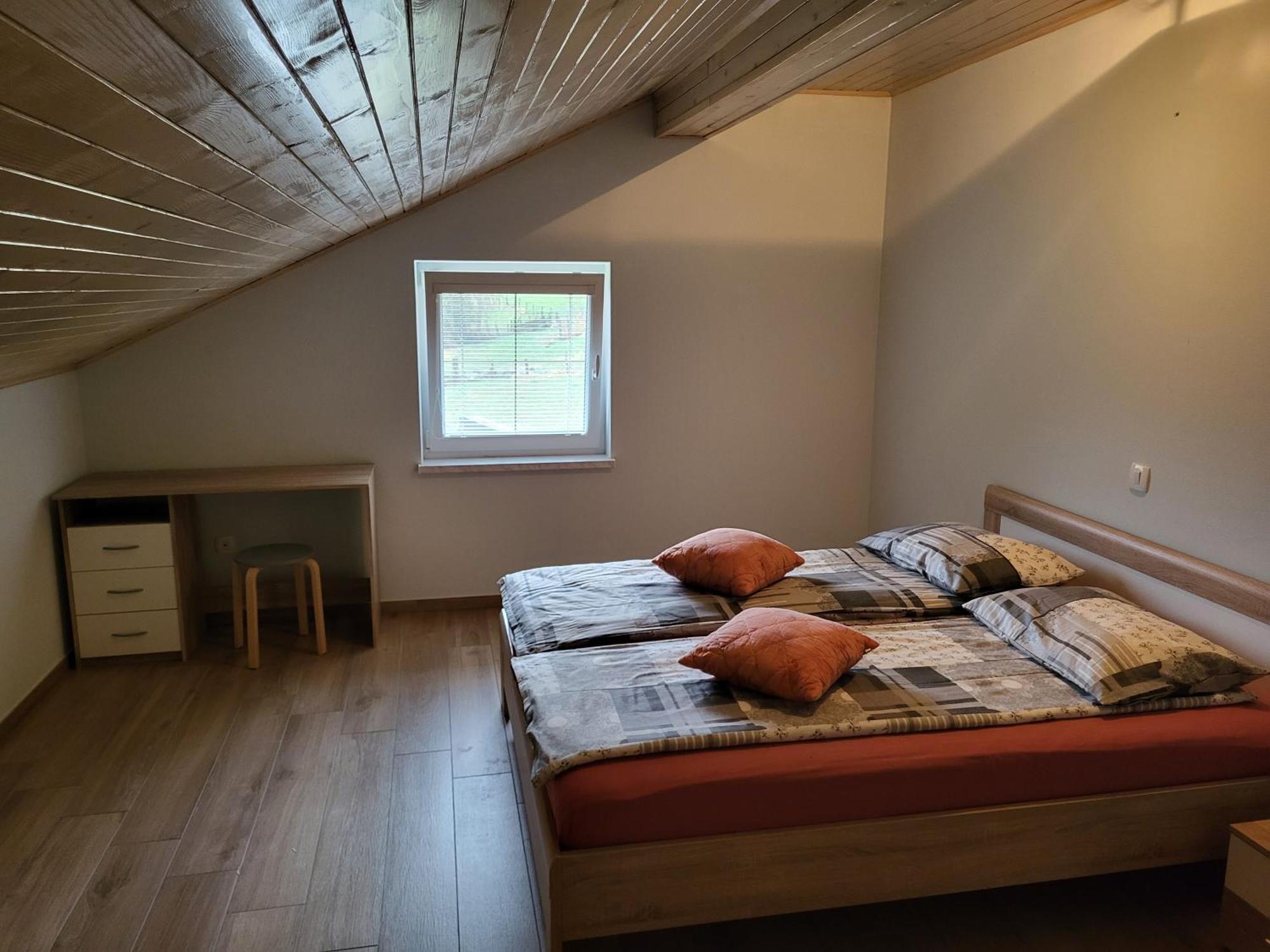 Apartma Jermol Мост-на-Соки Экстерьер фото